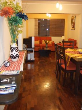 Apartamento de vacaciones en Larco (Lima)Casa de vacaciones