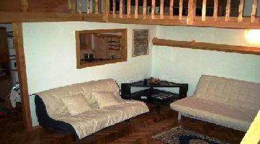 Apartamento de vacaciones en budapest (Budapest)Casa de vacaciones