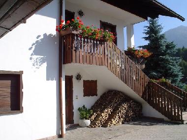 Chalet en Domegge di Cadore (Belluno)Casa de vacaciones