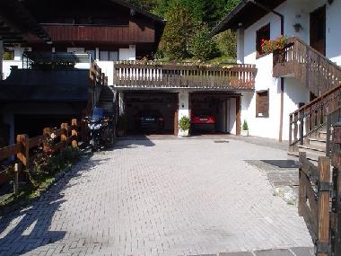 Chalet en Domegge di Cadore (Belluno)Casa de vacaciones
