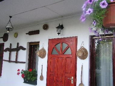 Casa de vacaciones en Verpel�t (Heves)Casa de vacaciones
