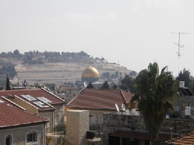 Apartamento de vacaciones en Jerusalem (Yerushalayim (Jerusalem))Casa de vacaciones