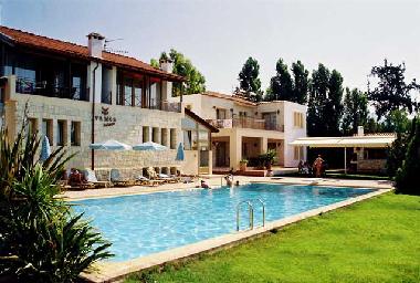 Apartamento de vacaciones en CHANIA (Chania)Casa de vacaciones