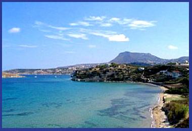 Apartamento de vacaciones en CHANIA (Chania)Casa de vacaciones