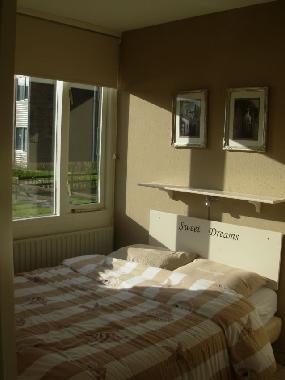 Apartamento de vacaciones en Nieuwvliet-Bad (Zeeland)Casa de vacaciones