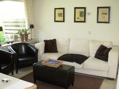 Apartamento de vacaciones en Nieuwvliet-Bad (Zeeland)Casa de vacaciones