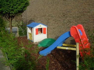 Apartamento de vacaciones en Nieuwvliet-Bad (Zeeland)Casa de vacaciones
