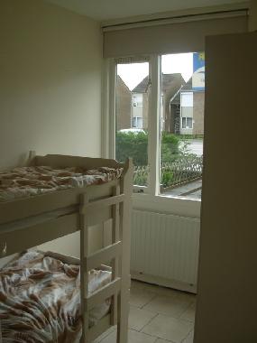 Apartamento de vacaciones en Nieuwvliet-Bad (Zeeland)Casa de vacaciones