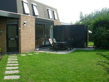 Casa de vacaciones en Nieuwvliet Bad (Zeeland)Casa de vacaciones