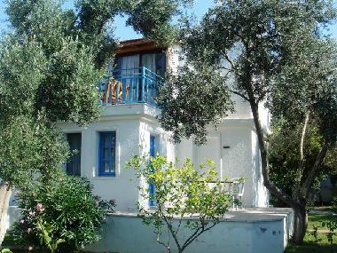 Apartamento de vacaciones en Foca (Izmir)Casa de vacaciones