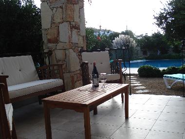 Apartamento de vacaciones en Yalikavak (Mugla)Casa de vacaciones