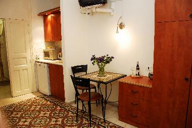 Apartamento de vacaciones en Jerusalem (Yerushalayim (Jerusalem))Casa de vacaciones