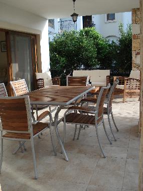 Apartamento de vacaciones en Yalikavak (Mugla)Casa de vacaciones