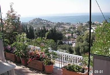 Casa de vacaciones en Benalmadena (M�laga)Casa de vacaciones