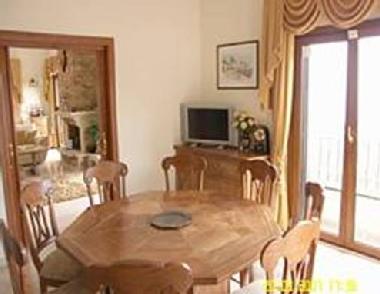 Casa de vacaciones en Benalmadena (M�laga)Casa de vacaciones
