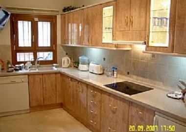 Casa de vacaciones en Benalmadena (M�laga)Casa de vacaciones