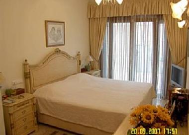 Casa de vacaciones en Benalmadena (M�laga)Casa de vacaciones