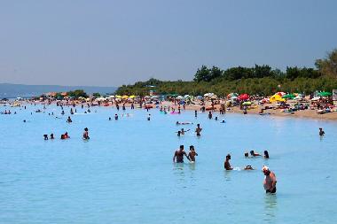Apartamento de vacaciones en Duce (Splitsko-Dalmatinska)Casa de vacaciones