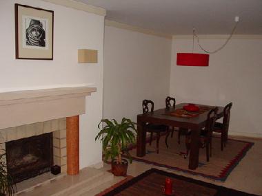 Apartamento de vacaciones en Lisbonne (Grande Lisboa)Casa de vacaciones