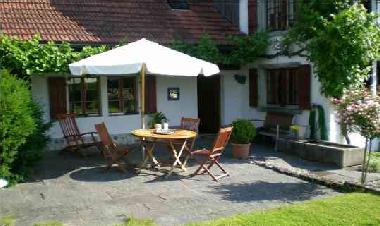 Cama y desayuno en Hittnau (Z�rich)Casa de vacaciones