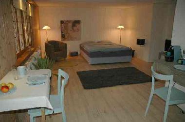 Cama y desayuno en Hittnau (Z�rich)Casa de vacaciones