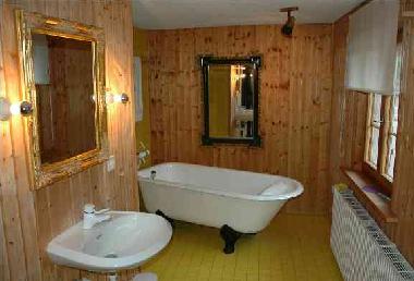 Cama y desayuno en Hittnau (Z�rich)Casa de vacaciones