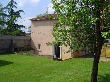 Casa de vacaciones en Reffannes (Deux-S�vres)Casa de vacaciones
