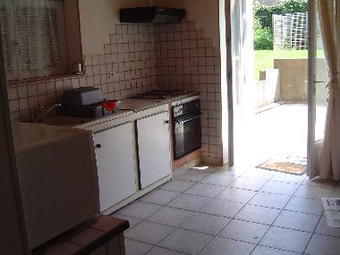 Casa de vacaciones en Reffannes (Deux-S�vres)Casa de vacaciones
