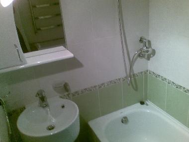 Apartamento de vacaciones en Odessa (Odes'ka Oblast')Casa de vacaciones