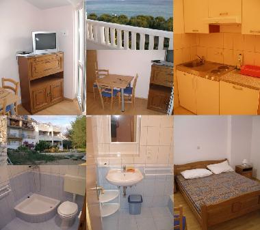 Apartamento de vacaciones en Duce (Splitsko-Dalmatinska)Casa de vacaciones