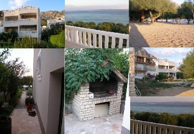 Apartamento de vacaciones en Duce (Splitsko-Dalmatinska)Casa de vacaciones