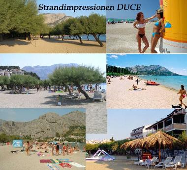 Apartamento de vacaciones en Duce (Splitsko-Dalmatinska)Casa de vacaciones