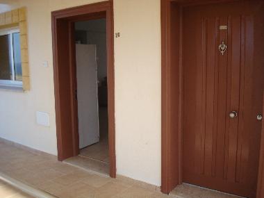 Apartamento de vacaciones en Kyrenia (Kyrenia)Casa de vacaciones