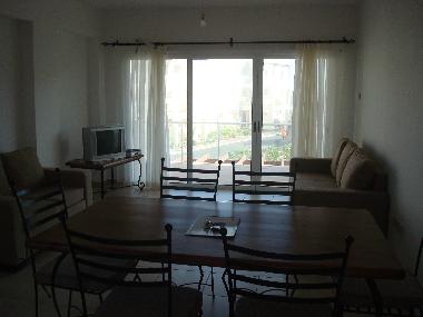 Apartamento de vacaciones en Kyrenia (Kyrenia)Casa de vacaciones