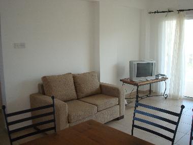Apartamento de vacaciones en Kyrenia (Kyrenia)Casa de vacaciones