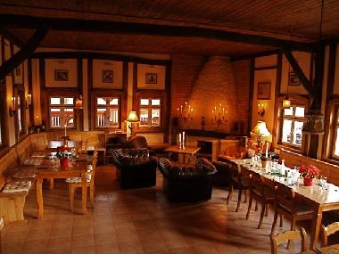 Apartamento de vacaciones en Cund / Reussdorf (Mures)Casa de vacaciones