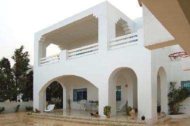 Apartamento de vacaciones en Sangho (Madanin)Casa de vacaciones