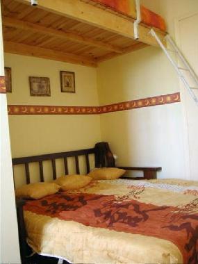 Apartamento de vacaciones en CASA MIA (Roma)Casa de vacaciones
