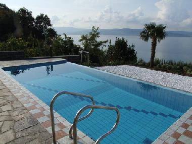 Apartamento de vacaciones en Ankaran (Koper)Casa de vacaciones