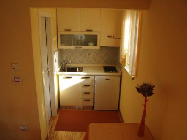 Apartamento de vacaciones en Ankaran (Koper)Casa de vacaciones
