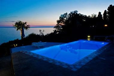 Apartamento de vacaciones en Ankaran (Koper)Casa de vacaciones
