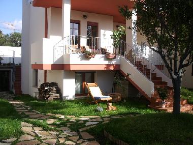 Apartamento de vacaciones en Cagliari (Cagliari)Casa de vacaciones