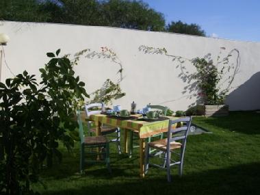 Apartamento de vacaciones en Cagliari (Cagliari)Casa de vacaciones