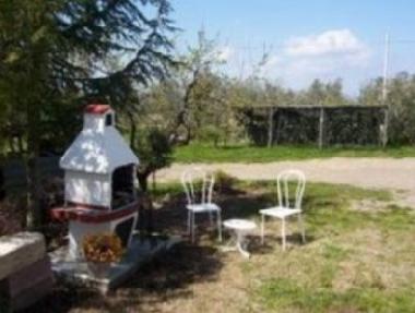 Apartamento de vacaciones en CASTEL DEL PIANO (Grosseto)Casa de vacaciones