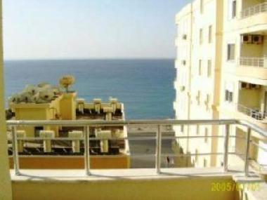 Apartamento de vacaciones en Tosmur (Antalya)Casa de vacaciones