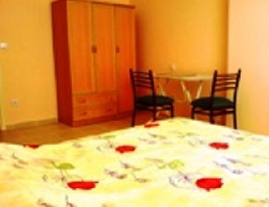 Apartamento de vacaciones en Tosmur (Antalya)Casa de vacaciones