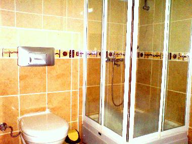 Apartamento de vacaciones en Tosmur (Antalya)Casa de vacaciones