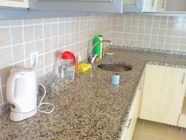 Apartamento de vacaciones en Tosmur (Antalya)Casa de vacaciones