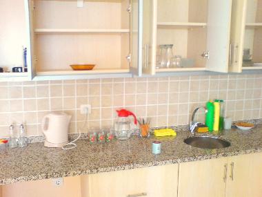 Apartamento de vacaciones en Tosmur (Antalya)Casa de vacaciones