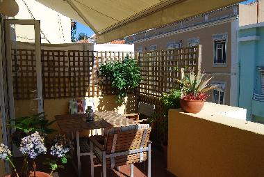 Apartamento de vacaciones en Lisboa (Grande Lisboa)Casa de vacaciones